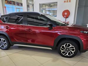 Suzuki Fronx 1.5 GLX auto - Image 6