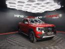 Thumbnail Ford Ranger 2.0 BiTurbo double cab Wildtrak 4x4