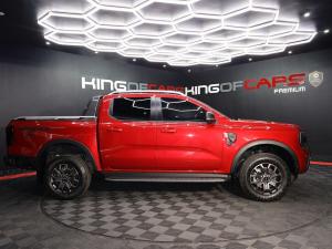 Ford Ranger 2.0 BiTurbo double cab Wildtrak 4x4 - Image 3