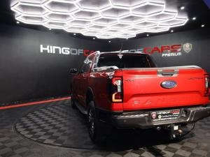 Ford Ranger 2.0 BiTurbo double cab Wildtrak 4x4 - Image 4
