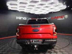 Ford Ranger 2.0 BiTurbo double cab Wildtrak 4x4 - Image 5
