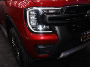 Ford Ranger 2.0 BiTurbo double cab Wildtrak 4x4 - Image 6