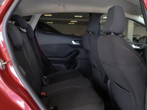 Ford Fiesta 1.0T Titanium auto - Image 10