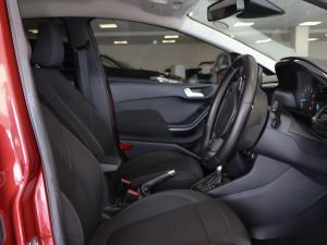 Ford Fiesta 1.0T Titanium auto - Image 11