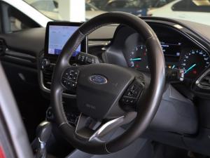Ford Fiesta 1.0T Titanium auto - Image 12