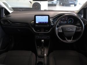 Ford Fiesta 1.0T Titanium auto - Image 13
