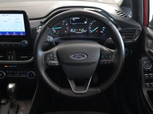 Ford Fiesta 1.0T Titanium auto - Image 14