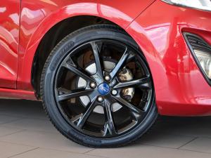 Ford Fiesta 1.0T Titanium auto - Image 3