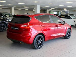 Ford Fiesta 1.0T Titanium auto - Image 6