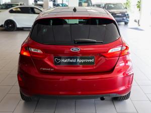 Ford Fiesta 1.0T Titanium auto - Image 7