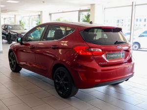 Ford Fiesta 1.0T Titanium auto - Image 8