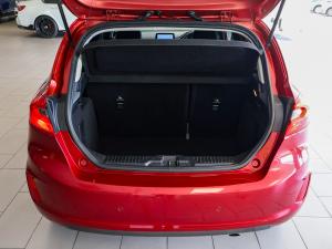 Ford Fiesta 1.0T Titanium auto - Image 9