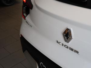 Renault Kiger 1.0 Zen manual - Image 10