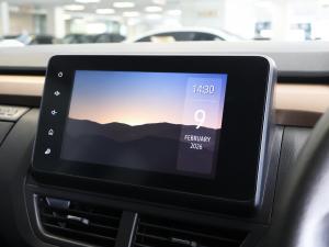 Renault Kiger 1.0 Zen manual - Image 12