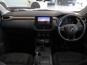 Renault Kiger 1.0 Zen manual - Image 14