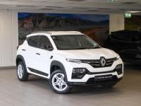 Thumbnail Renault Kiger 1.0 Zen manual