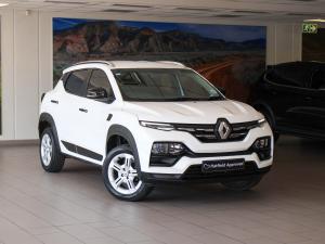 Renault Kiger 1.0 Zen manual - Image 1