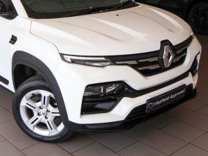 Renault Kiger 1.0 Zen manual - Image 2