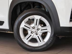 Renault Kiger 1.0 Zen manual - Image 3