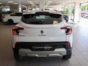 Renault Kiger 1.0 Zen manual - Image 8