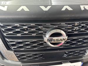 Nissan Navara 2.5DDTi double cab LE Plus 4x4 - Image 13