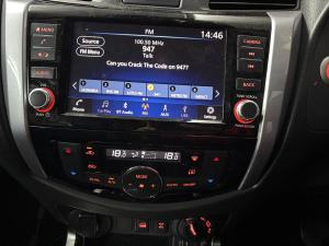 Nissan Navara 2.5DDTi double cab LE Plus 4x4 - Image 19