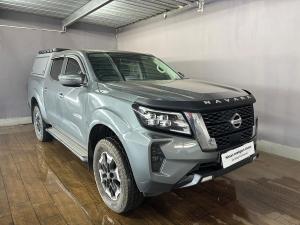 Nissan Navara 2.5DDTi double cab LE Plus 4x4 - Image 1