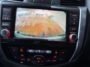 Nissan Navara 2.5DDTi double cab LE Plus 4x4 - Image 20