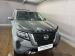 Nissan Navara 2.5DDTi double cab LE Plus 4x4 - Thumbnail 3