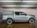 Nissan Navara 2.5DDTi double cab LE Plus 4x4 - Thumbnail 4