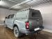 Nissan Navara 2.5DDTi double cab LE Plus 4x4 - Thumbnail 6