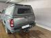 Nissan Navara 2.5DDTi double cab LE Plus 4x4 - Thumbnail 7