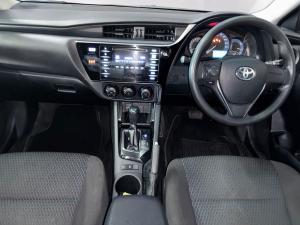 Toyota Corolla Quest 1.8 Plus auto - Image 11