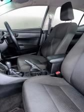 Toyota Corolla Quest 1.8 Plus auto - Image 12