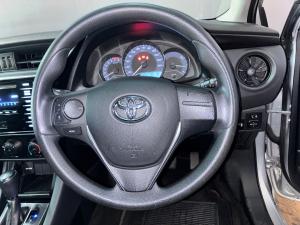 Toyota Corolla Quest 1.8 Plus auto - Image 15