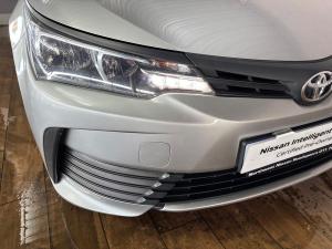 Toyota Corolla Quest 1.8 Plus auto - Image 4