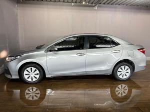 Toyota Corolla Quest 1.8 Plus auto - Image 6