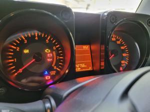 Suzuki Jimny 1.5 GLX AllGrip 3-door manual - Image 14