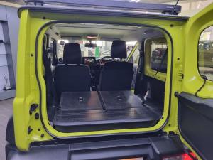 Suzuki Jimny 1.5 GLX AllGrip 3-door manual - Image 17