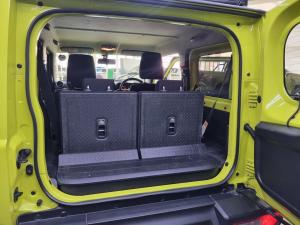 Suzuki Jimny 1.5 GLX AllGrip 3-door manual - Image 19