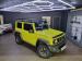 Suzuki Jimny 1.5 GLX AllGrip 3-door manual - Thumbnail 1