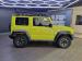 Suzuki Jimny 1.5 GLX AllGrip 3-door manual - Thumbnail 2