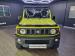 Suzuki Jimny 1.5 GLX AllGrip 3-door manual - Thumbnail 3