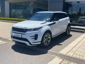 Land Rover Range Rover Evoque D200 R-Dynamic SE - Image 3