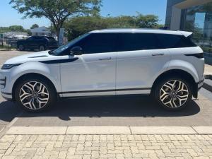 Land Rover Range Rover Evoque D200 R-Dynamic SE - Image 4