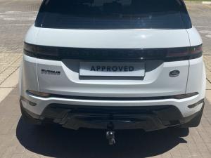 Land Rover Range Rover Evoque D200 R-Dynamic SE - Image 5