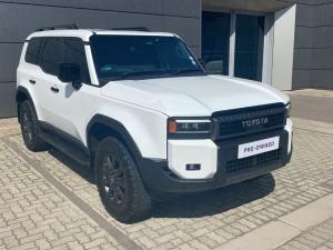 Toyota Land Cruiser Prado 2.8GD VX-R - Image 1