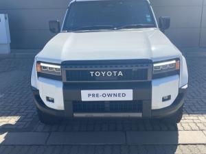 Toyota Land Cruiser Prado 2.8GD VX-R - Image 2