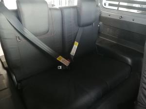 Suzuki Jimny 1.5 GLX AllGrip 3-door manual - Image 10