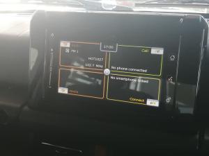 Suzuki Jimny 1.5 GLX AllGrip 3-door manual - Image 13